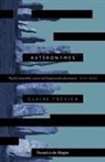 Claire Trevien, Claire Trévien - Asteronymes