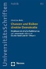 Christian Ante - Chancen und Risiken direkter Demokratie