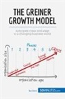 50minutes, 50MINUTES COM, 50MINUTES. COM - The Greiner Growth Model