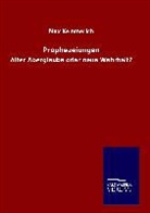 Max Kemmerich - Prophezeiungen