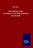 Otto Rank - Die Lohengrinsage