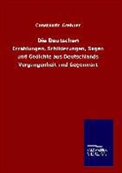 Constantin Grebner - Die Deutschen