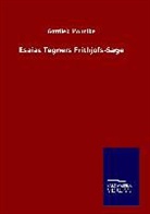 Gottlieb Mohnike - Esaias Tegners Frithjofs-Sage