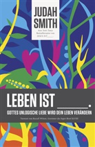 Judah Smith - Leben ist