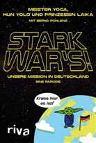 Prinzessin Laika, Prinzessin u a Laika, Meister Yog, Po, Bernd Pohlenz, Prinzessin Laika u a... - Stark war's!
