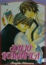 Shungiku Nakamura - Junjou romantica 4