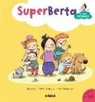 Marisa López Soria, Lucía Serrano, Lucía Serrano Guerrero - Súper Berta y los primos 1
