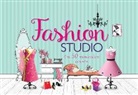 Helen Moslin, Katy Jackson, Jessica Secheret - Fashion Estudio