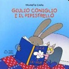 Nicoletta Costa - Giulio Coniglio e il pipistrello