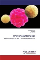 Am Badr, Amr Badr, Emad Nabil, Mostaf Omara, Mostafa Omara - Immunoinformatics