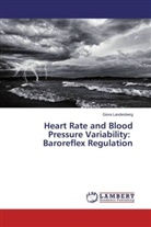 Giora Landesberg - Heart Rate and Blood Pressure Variability: Baroreflex Regulation