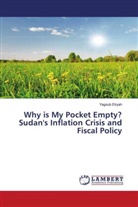 Yagoub Elryah - Why is My Pocket Empty? Sudan's Inflation Crisis and Fiscal Policy