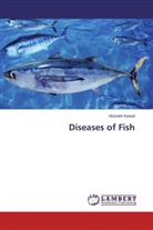 Hussein Kaoud - Diseases of Fish