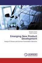 David O'Sullivan, Benjami Thoma, Benjamin Thoma - Emerging New Product Development
