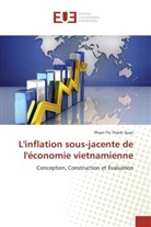 Pham Thi Thanh Xuan, Xuan-p - L inflation sous jacente de l