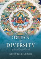 Shar Khentrul Jamphel Lodrö, Joe Flumerfelt - Ocean of Diversity