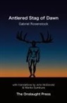 Gabriel Rosenstock - Antlered Stag of Dawn