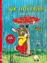 Ole Risom, Richard Scarry - Sóc un conill