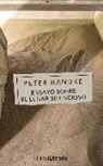 Peter Handke - Ensayo sobre el lugar silencioso