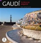 Josep Liz, Laurent Cohen, Josep Liz, LIZ JOSEP, Liz Josep-Vivas Pere, Pere Vivas... - Gaudi : architecte singulier