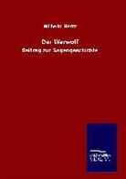 Wilhelm Hertz - Der Werwolf