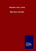 Magdalena Dob Rettig, Magdalena Dob. Rettig - Die Haus-Köchin