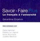 Ga(c)Raldine Enjelvin, Geraldine Enjelvin, Géraldine Enjelvin, Geraldine (University of Northampton Enjelvin, Enjelvin Gerald, GÃ©raldine Enjelvin - Savoir-Faire Plus (Audio book)