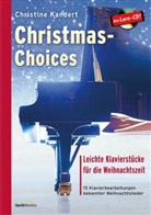 Christine Kandert, Christine Kandert - Christmas-Choices