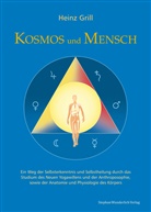 Heinz Grill - Kosmos und Mensch