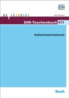 Deutsches Institut für Normung e. V. (DIN), DIN e.V., DIN e.V. (Deutsches Institut für Normung), DI e V - Industriearmaturen