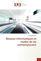 Xuerong Besseas, Besseas-x - Reseaux informatiques et modes de
