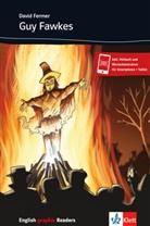 David Fermer - Guy Fawkes