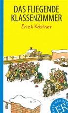 Erich Kästner - Das fliegende Klassenzimmer