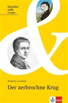 Heinrich von Kleist, Heinrich von Kleist - Der zerbrochene Krug