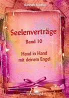 Sarinah Aurelia - Seelenverträge. Bd.10. Bd.10