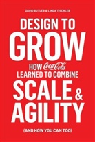 David Butler, Linda Tischler, Tischler Linda - Design to Grow