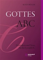 Klaus Müller - Gottes ABC. Bd.3