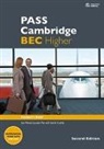 Sarah Curtis, Louis Pile, Louise Pile, IA Wood, Ian Wood - PASS Cambridge BEC, Higher. 2nd Ed