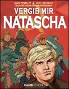 Gu Lehideux, Guy Lehideux, Hadi Temglit - Vergib mir, Natascha