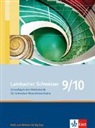 Peter Jankovics - Lambacher Schweizer / 9/10