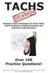 Complete Test Preparation Inc, Complete Test Preparation Inc. - TACHS Test Strategy!