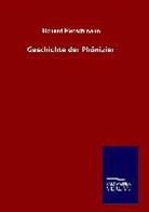 Richard Pietschmann - Geschichte der Phönizier