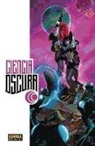 Rick Remender, Rick . . . [et al. Remender, Rick . . . [et al. ] Remender - Sé bienvenido, ningún lugar