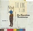 Markus Acher, Micha Acher, Andreas Ammer, Katarina Agathos, Herbert Kapfer - The King is Gone, Audio-CD (Hörbuch)