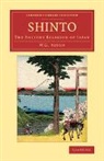 W. G. Aston - Shinto