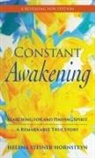 Helena Steiner-Hornsteyn - Constant Awakening