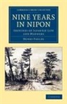 Henry Faulds - Nine Years in Nipon