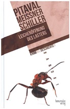 de P, François Gayot De Pitaval, François Gayot DePitaval, August G. Meissner, August Gottli Meissner, August Gottlie Meissner... - Leichenöffnung des Lasters