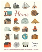 Carson Ellis, Ellis Carson, Carson Ellis, Ellis Carson - Home