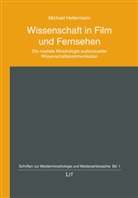 Michael Hellermann - Wissenschaft in Film und Fernsehen